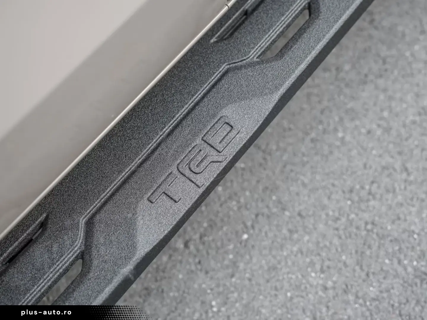 Toyota Sequoia 2025 TRD Pro