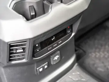 Toyota Sequoia 2025 TRD Pro