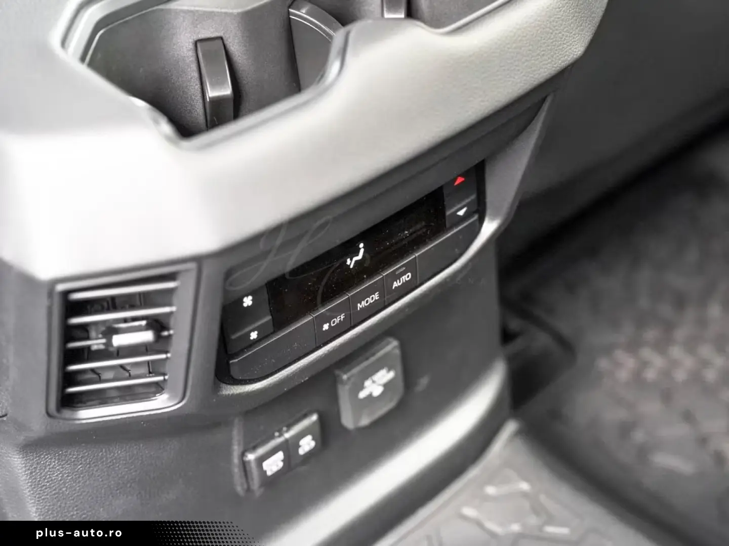 Toyota Sequoia 2025 TRD Pro