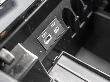 Toyota Sequoia 2025 TRD Pro