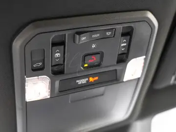 Toyota Sequoia 2025 TRD Pro