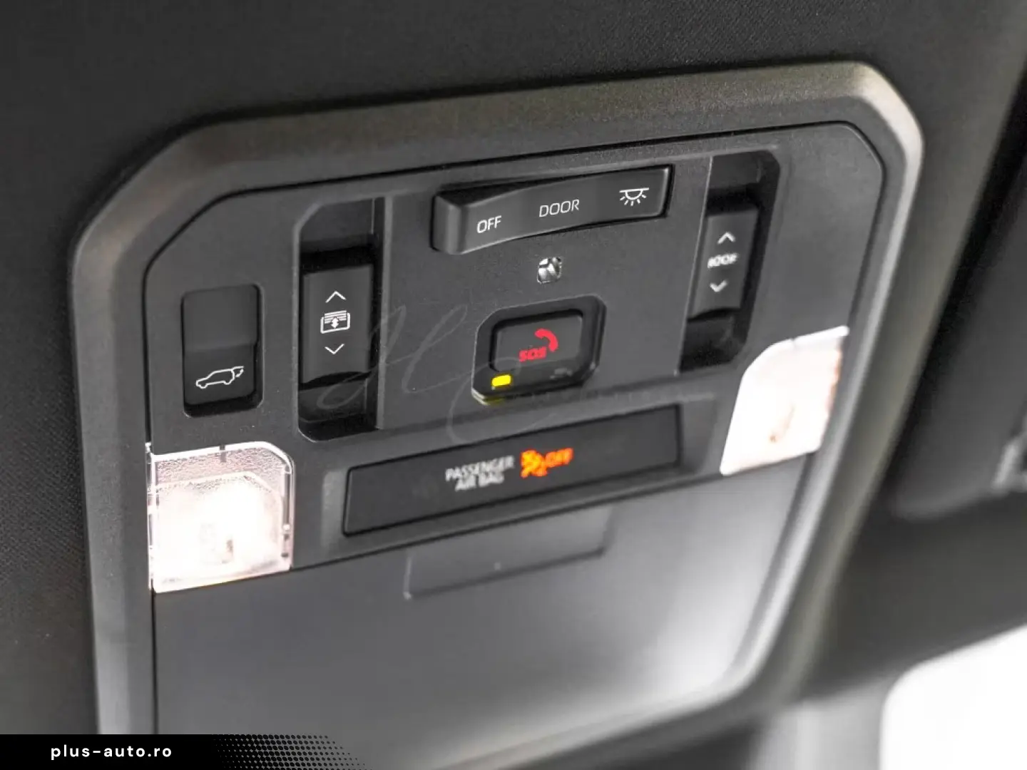 Toyota Sequoia 2025 TRD Pro