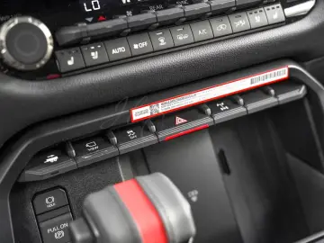 Toyota Sequoia 2025 TRD Pro