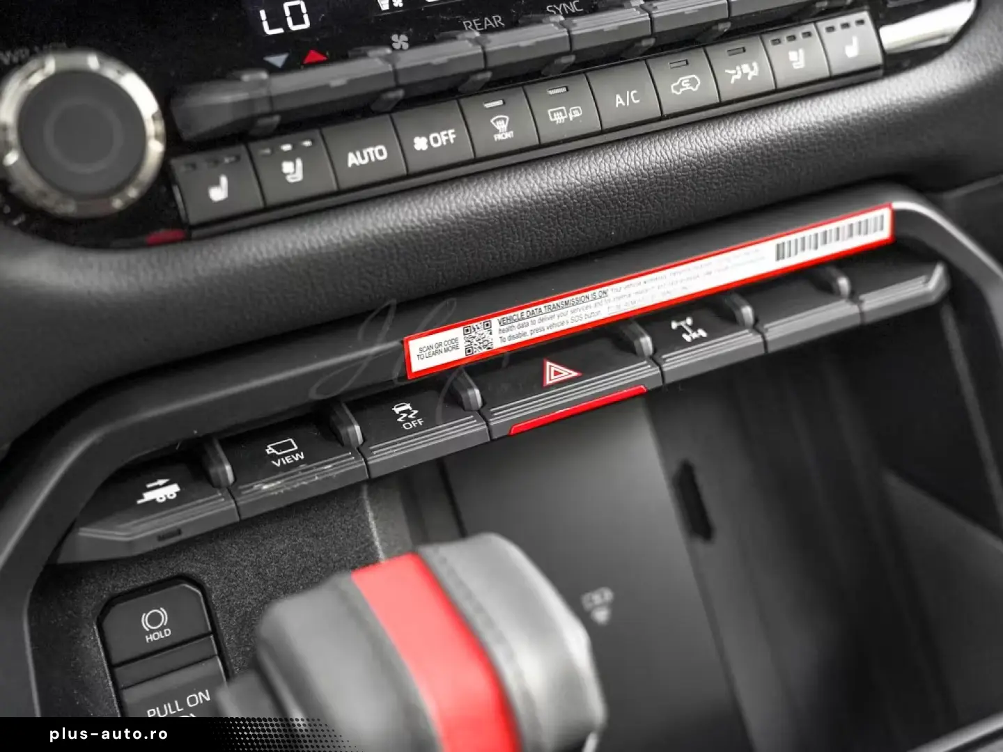 Toyota Sequoia 2025 TRD Pro