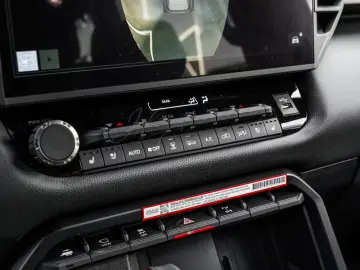 Toyota Sequoia 2025 TRD Pro