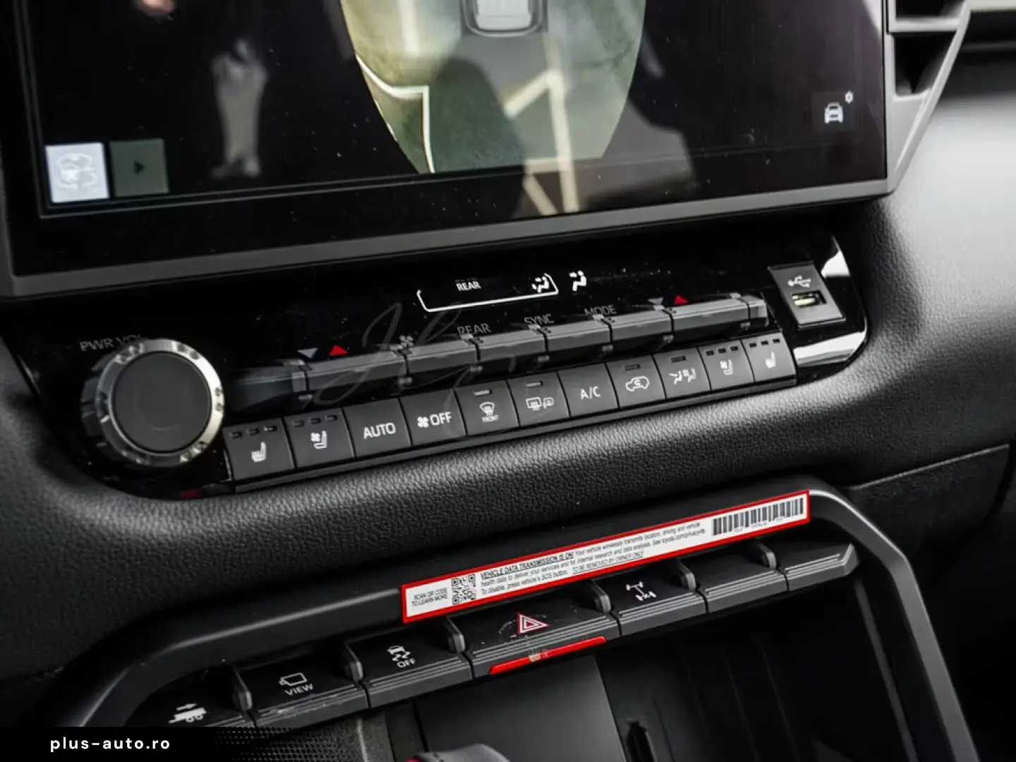 Toyota Sequoia 2025 TRD Pro