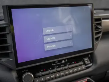 Toyota Sequoia 2025 TRD Pro