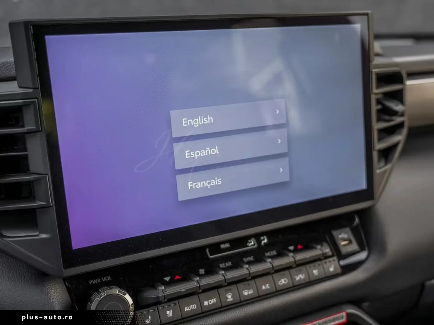 Toyota Sequoia 2025 TRD Pro