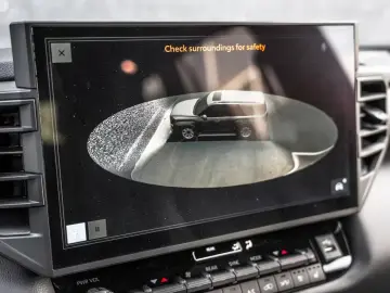 Toyota Sequoia 2025 TRD Pro