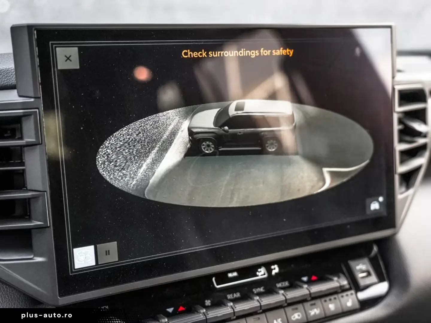 Toyota Sequoia 2025 TRD Pro