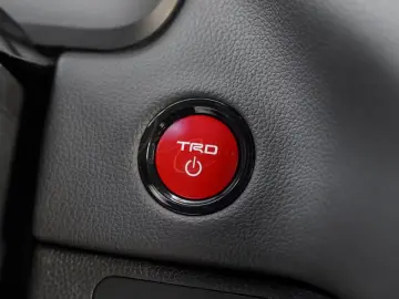 Toyota Sequoia 2025 TRD Pro