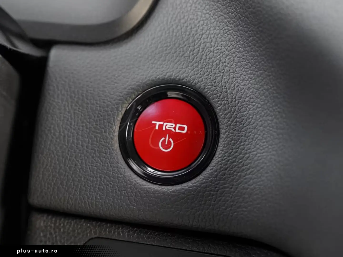 Toyota Sequoia 2025 TRD Pro