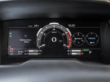 Toyota Sequoia 2025 TRD Pro