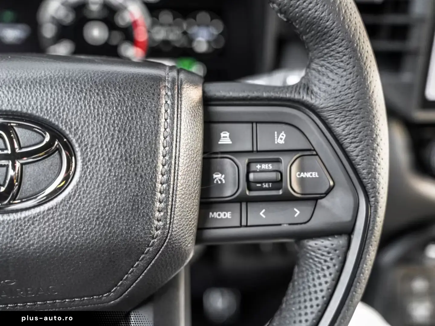 Toyota Sequoia 2025 TRD Pro