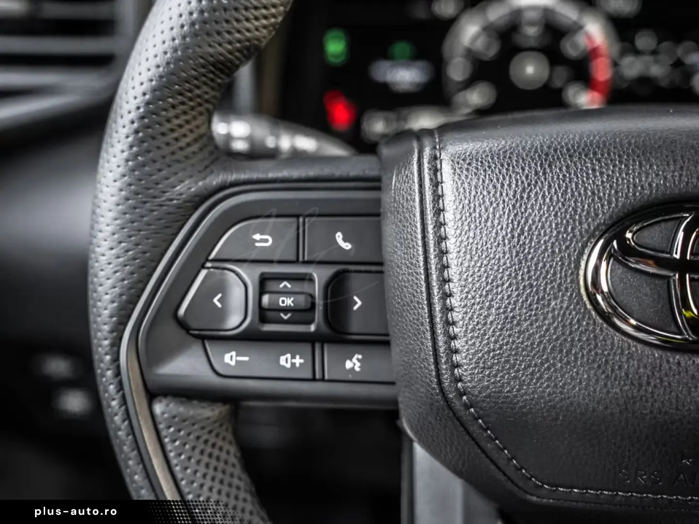 Toyota Sequoia 2025 TRD Pro