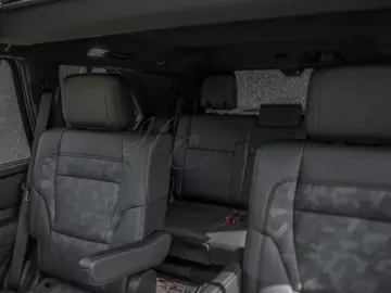 Toyota Sequoia 2025 TRD Pro