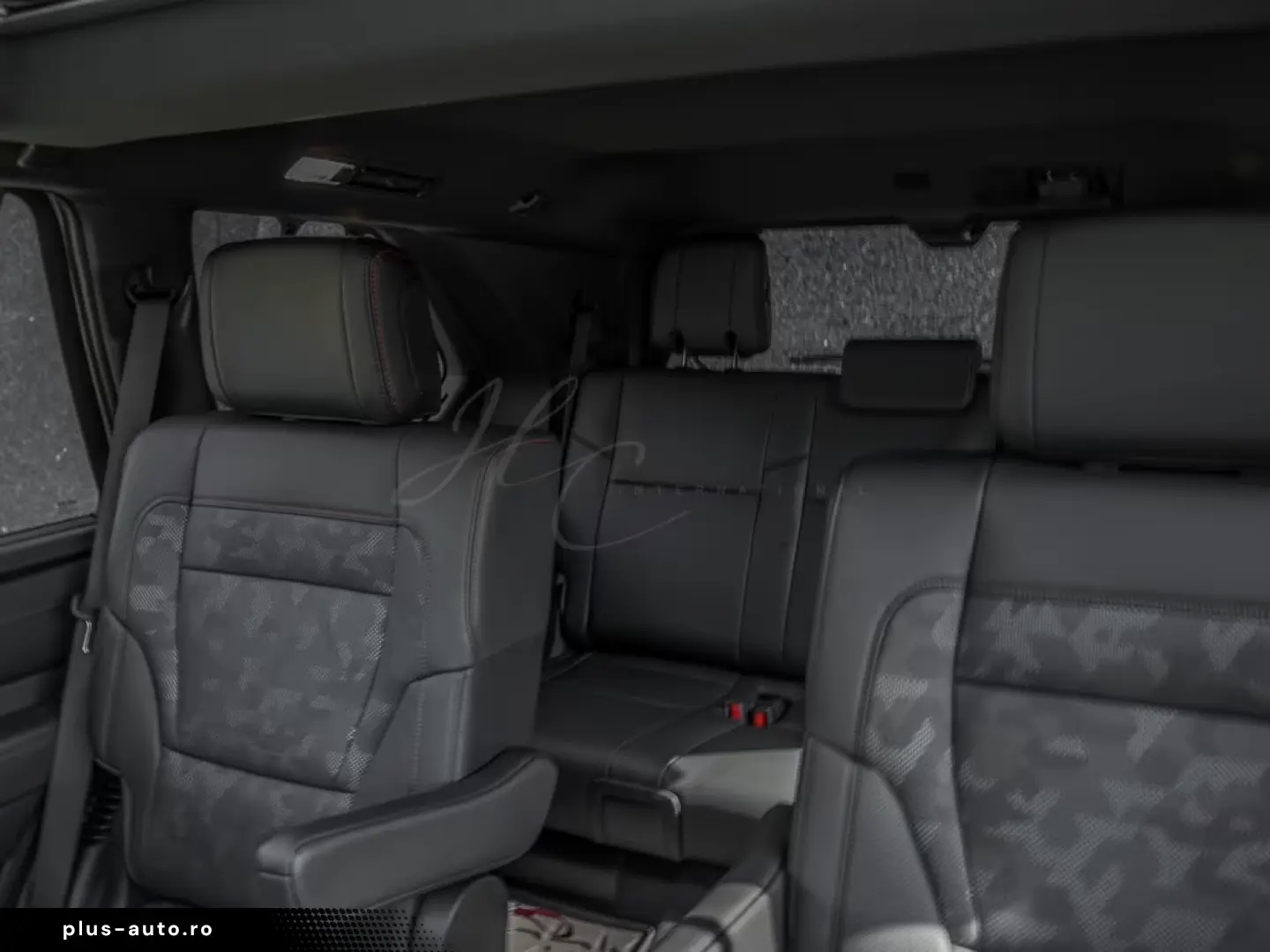 Toyota Sequoia 2025 TRD Pro