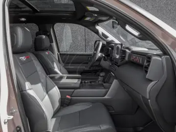 Toyota Sequoia 2025 TRD Pro