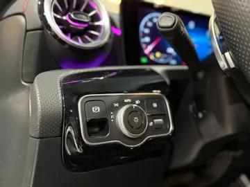 MERCEDES-BENZ CLA 220 d AMG Line MBUX  Diamant