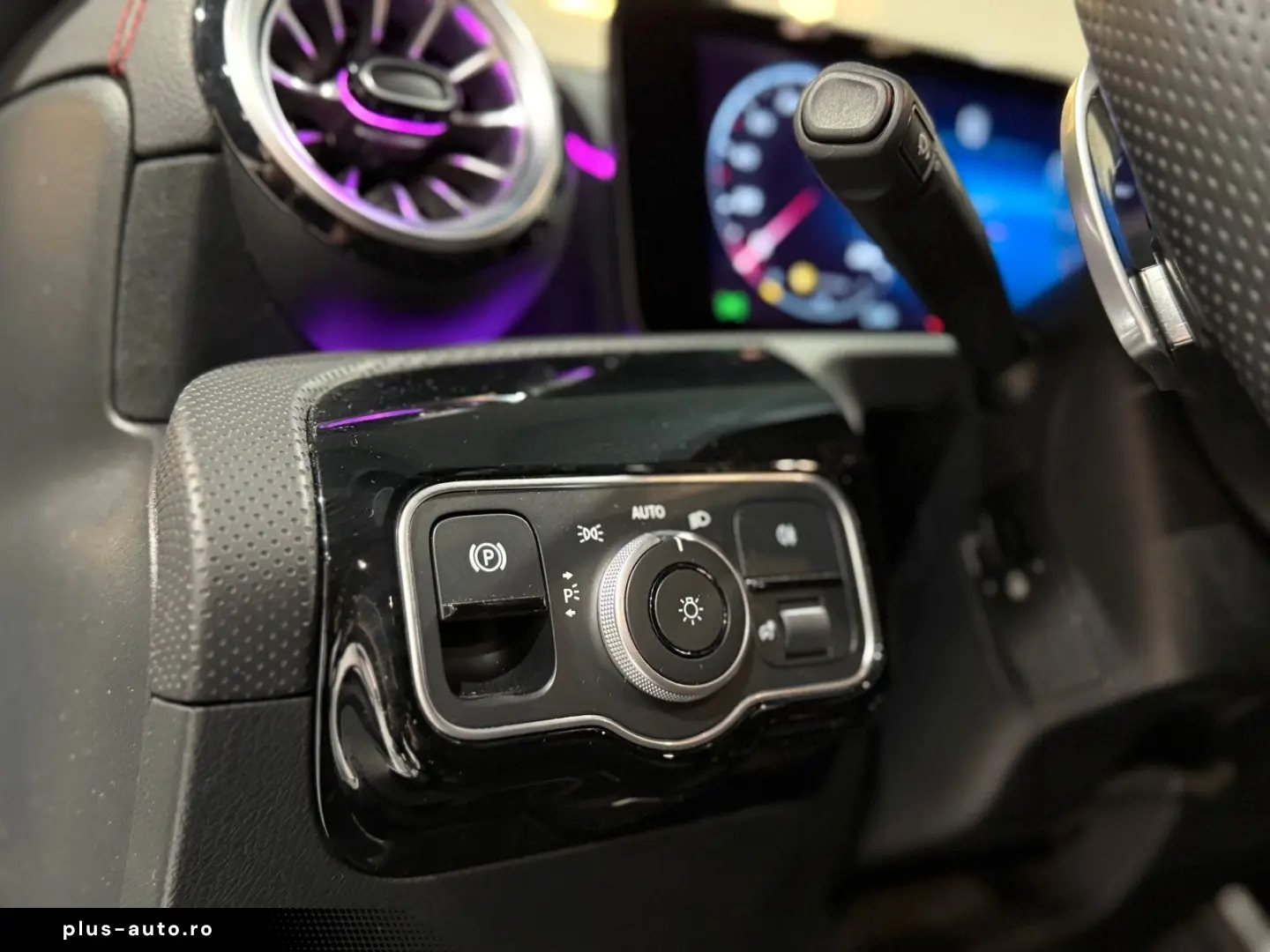 MERCEDES-BENZ CLA 220 d AMG Line MBUX  Diamant