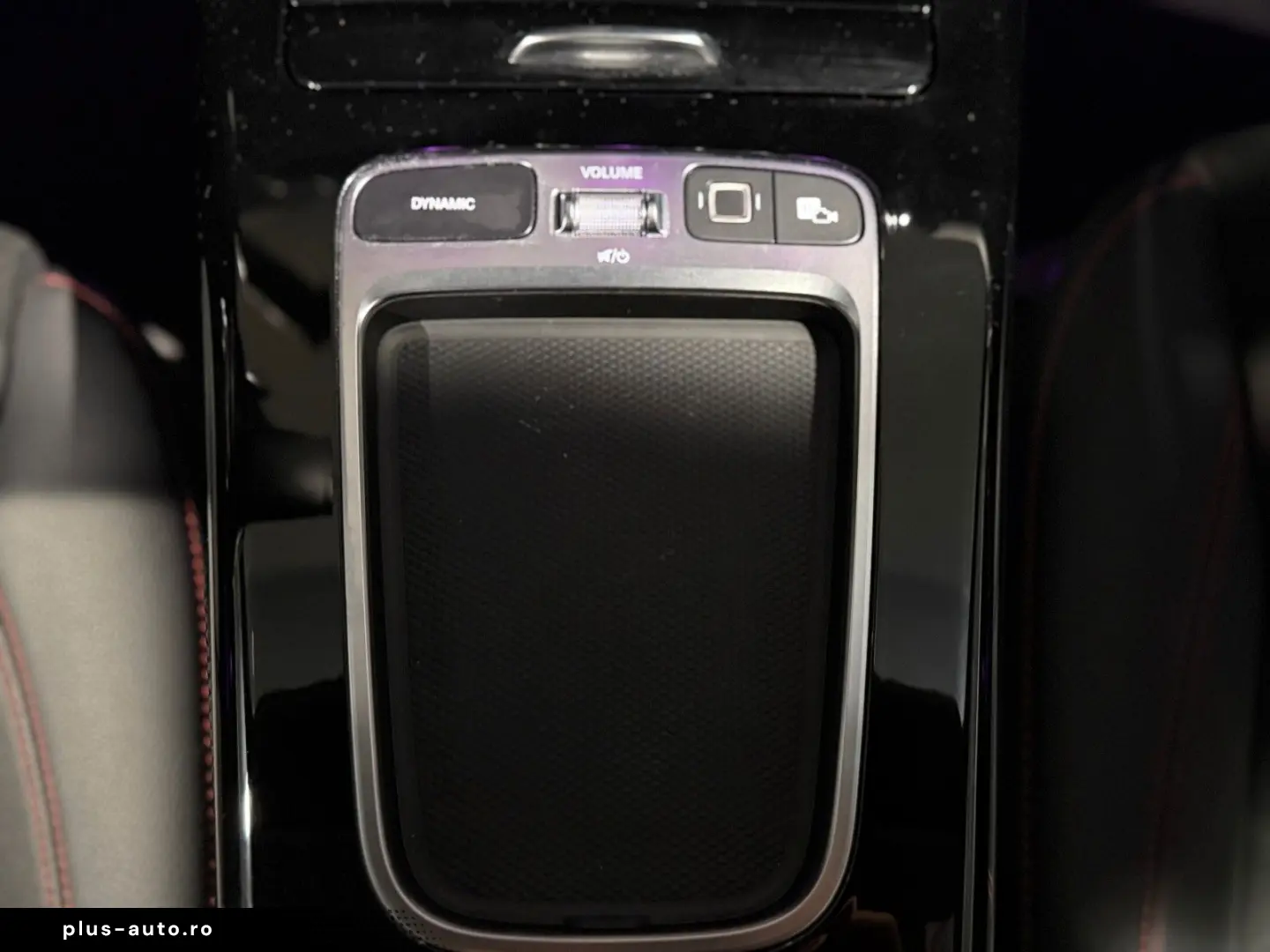 MERCEDES-BENZ CLA 220 d AMG Line MBUX  Diamant