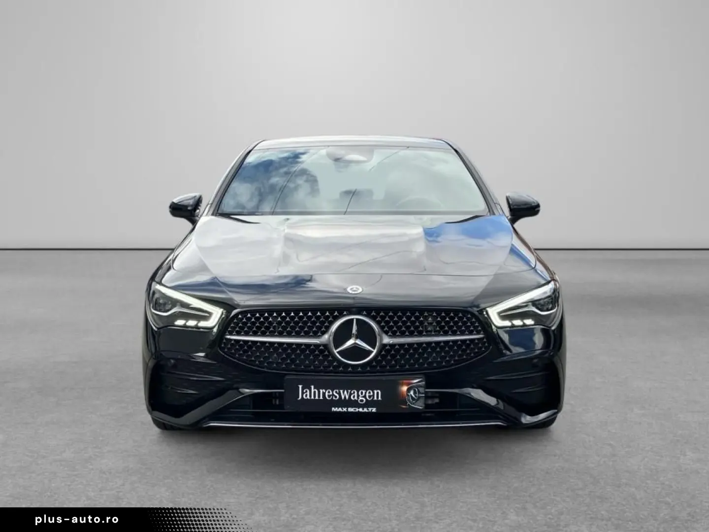 MERCEDES-BENZ CLA 220 d Coupé AMG KEYLESS KAM LED NAVI AMBI