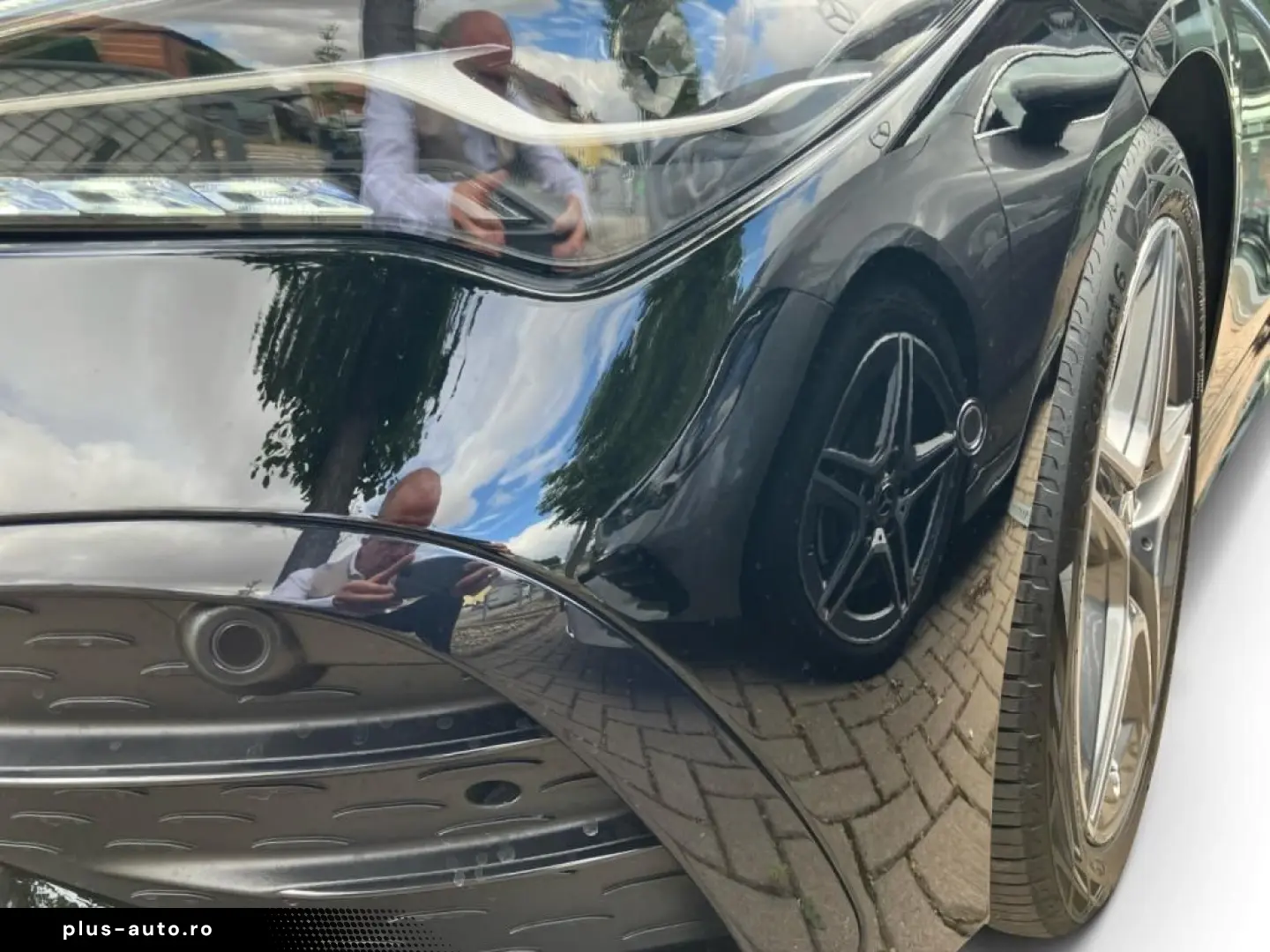 MERCEDES-BENZ CLA 220 d Coupé AMG KEYLESS KAM LED NAVI AMBI