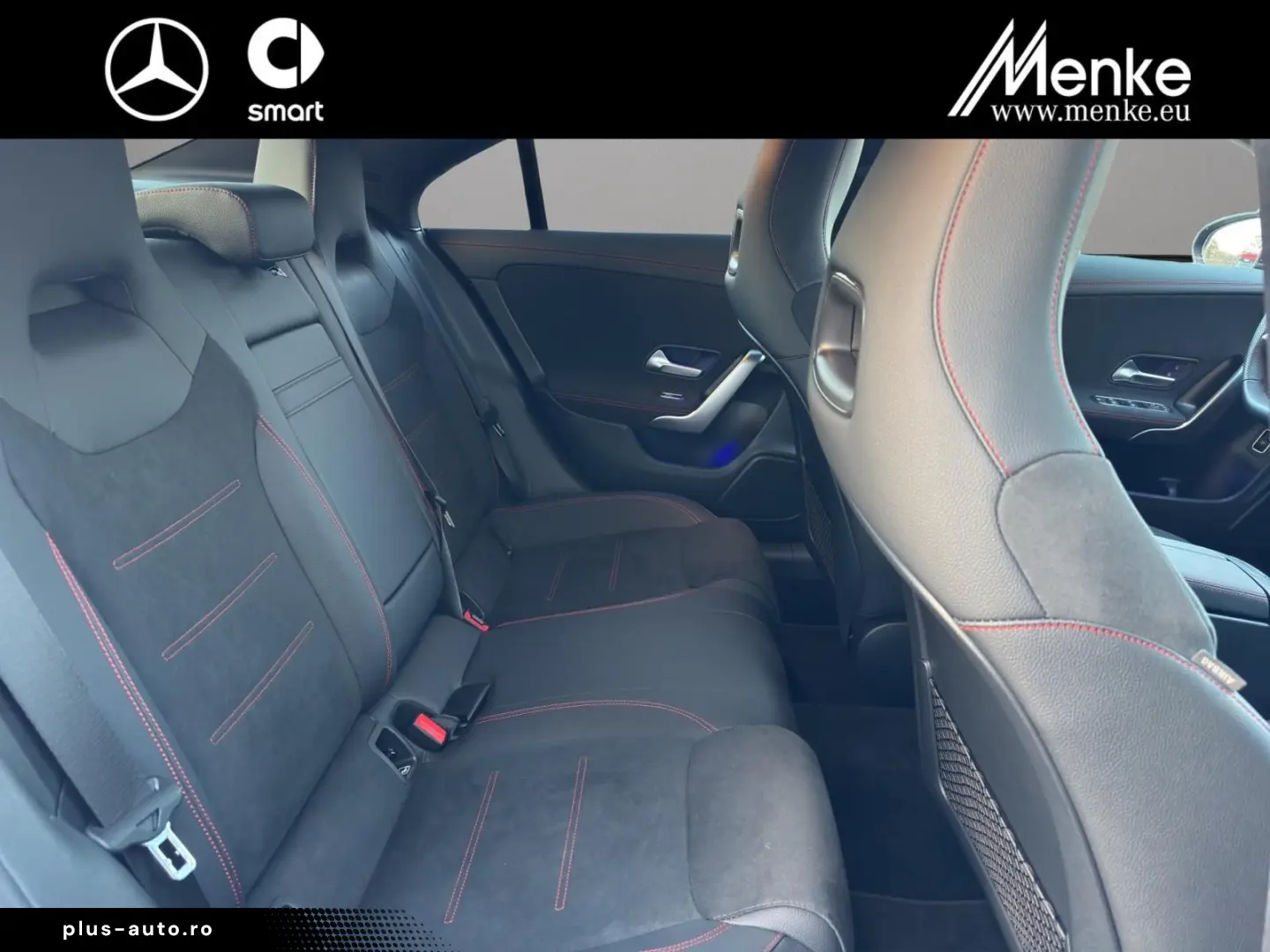 MERCEDES-BENZ CLA 200 d Coupé AMG Night Distro KeyGo Amb