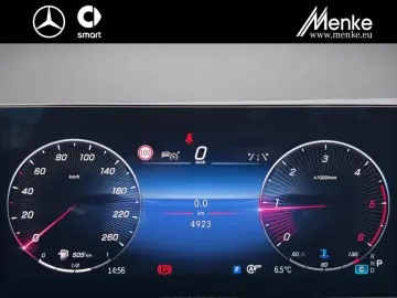 MERCEDES-BENZ CLA 200 d Coupé AMG Night Distro KeyGo Amb