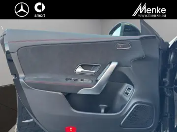 MERCEDES-BENZ CLA 200 d Coupé AMG Night Distro KeyGo Amb