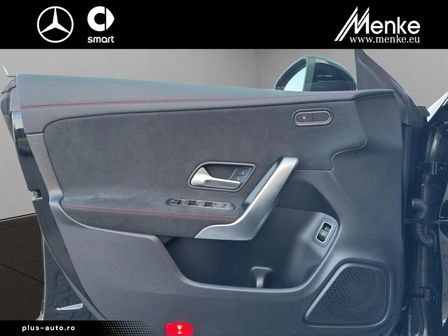 MERCEDES-BENZ CLA 200 d Coupé AMG Night Distro KeyGo Amb