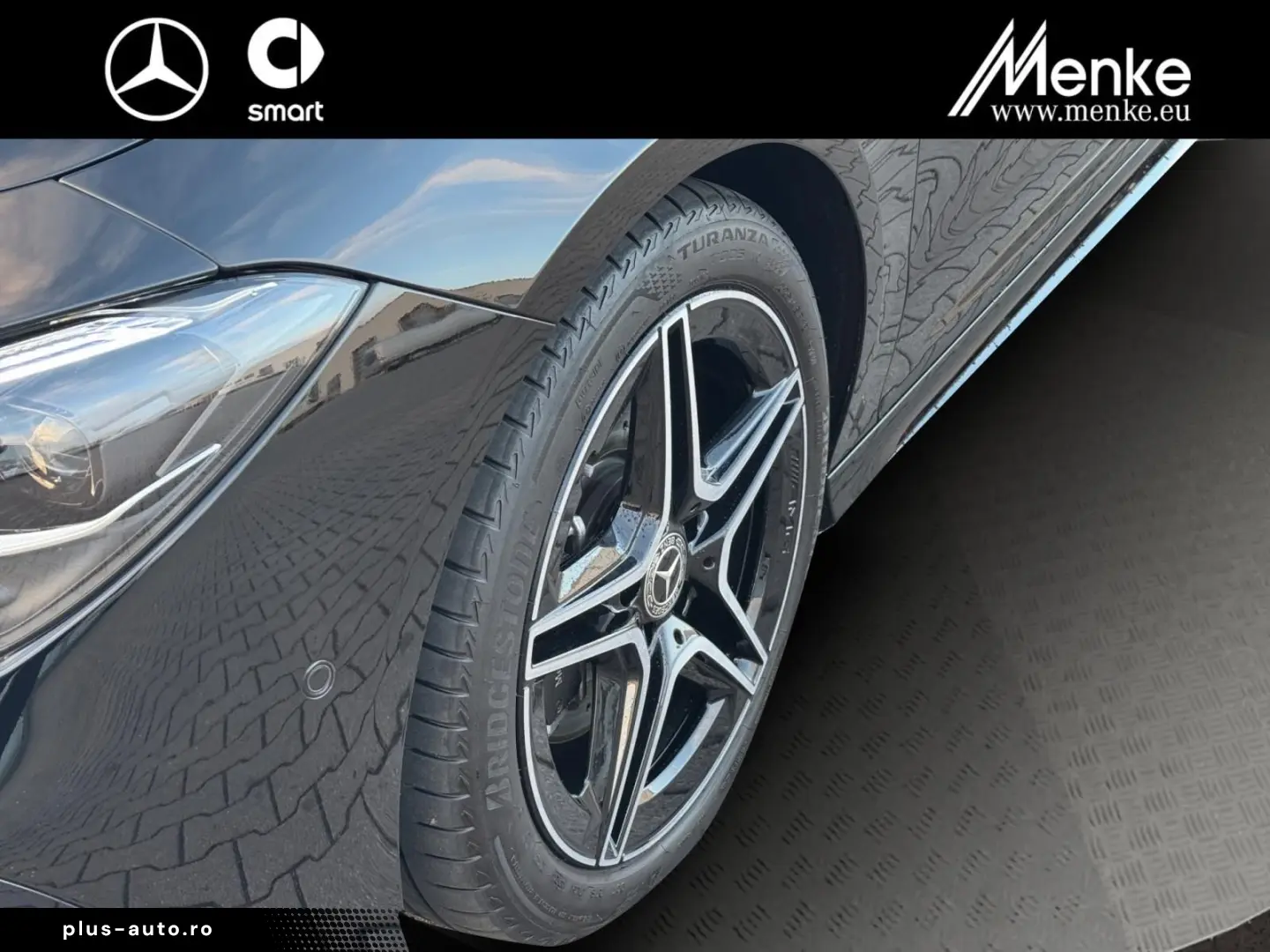 MERCEDES-BENZ CLA 200 d Coupé AMG Night Distro KeyGo Amb