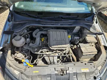 Fabia 69000km 2020 CumpRoNouLeasing TVA ded