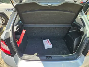 Fabia 69000km 2020 CumpRoNouLeasing TVA ded