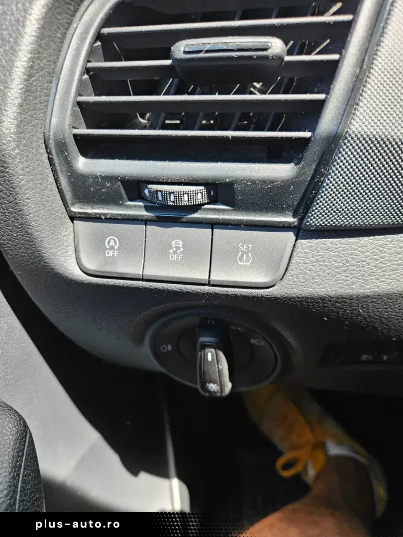 Fabia 69000km 2020 CumpRoNouLeasing TVA ded