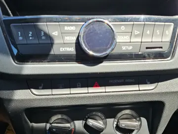 Fabia 69000km 2020 CumpRoNouLeasing TVA ded