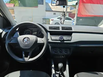 Fabia 69000km 2020 CumpRoNouLeasing TVA ded