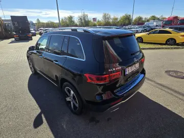Mercedes-Benz Clasa GLB 200 4Matic