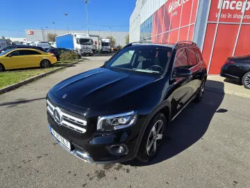 Mercedes-Benz Clasa GLB 200 4Matic