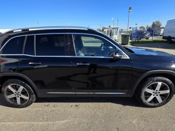 Mercedes-Benz Clasa GLB 200 4Matic