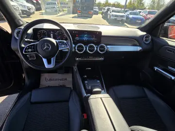 Mercedes-Benz Clasa GLB 200 4Matic