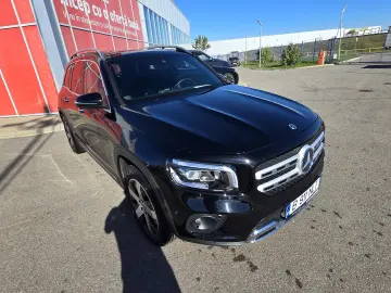 Mercedes-Benz Clasa GLB 200 4Matic