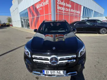 Mercedes-Benz Clasa GLB 200 4Matic