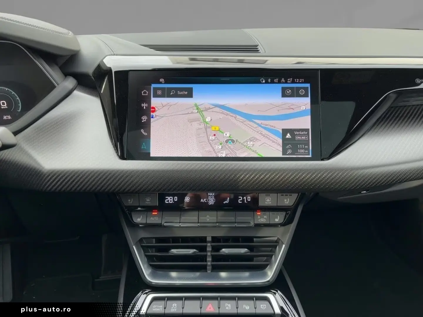 Audi e-tron GT quattro