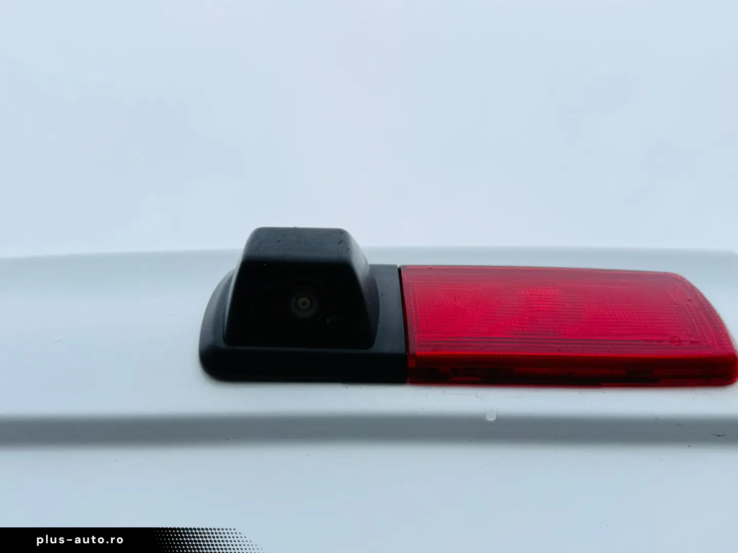 RENAULT TRAFIC   Fab.- 03-2015  1.6 DIESEL 120 Cp