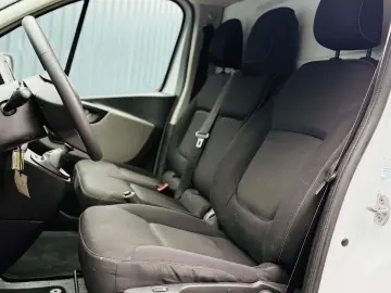 RENAULT TRAFIC   Fab.- 03-2015  1.6 DIESEL 120 Cp