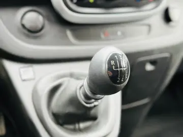 RENAULT TRAFIC   Fab.- 03-2015  1.6 DIESEL 120 Cp