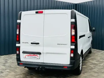 RENAULT TRAFIC   Fab.- 03-2015  1.6 DIESEL 120 Cp