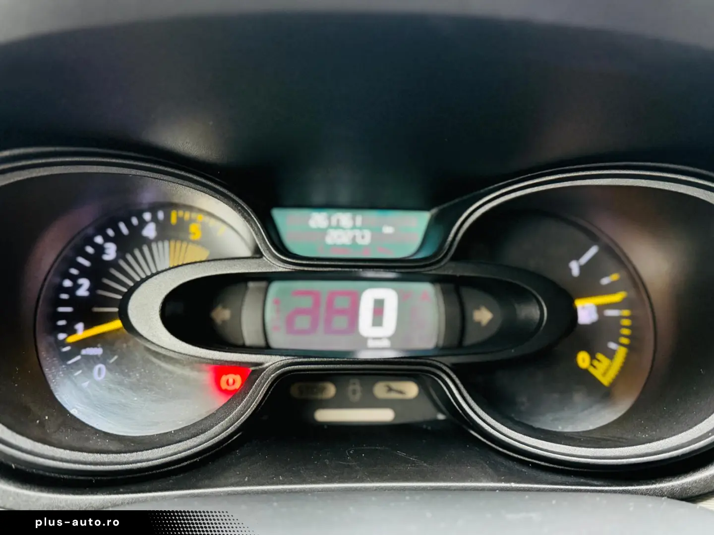 RENAULT TRAFIC   Fab.- 03-2015  1.6 DIESEL 120 Cp