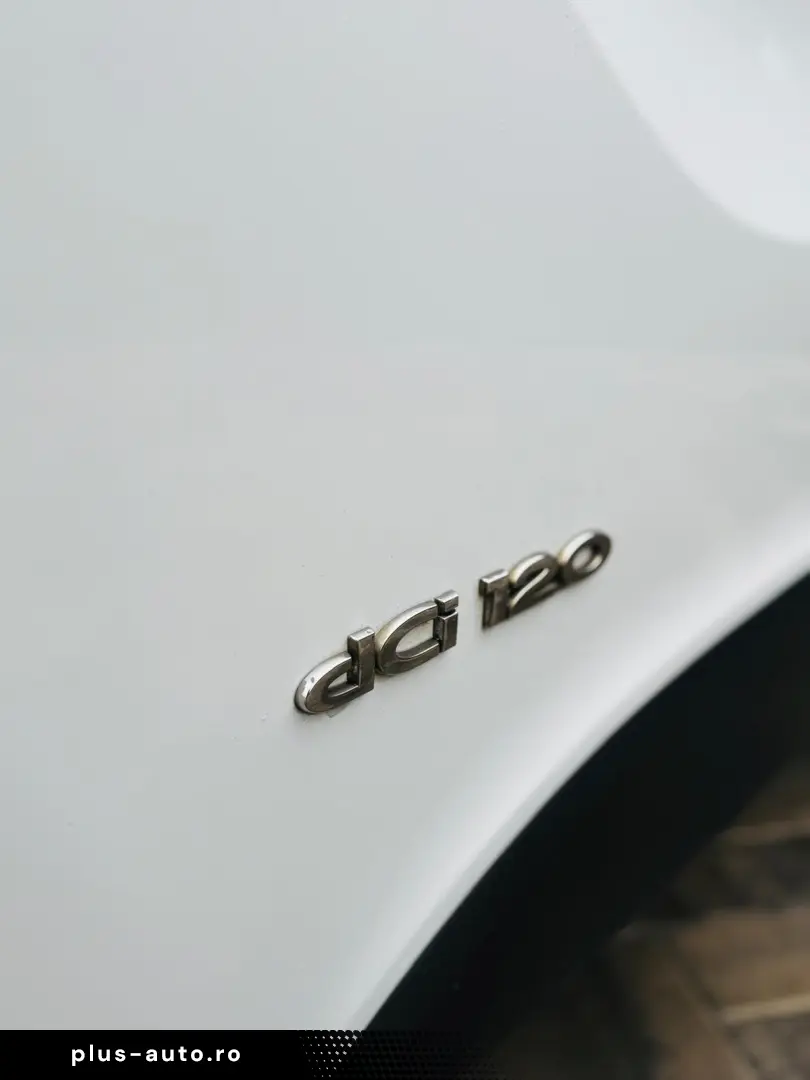 RENAULT TRAFIC   Fab.- 03-2015  1.6 DIESEL 120 Cp